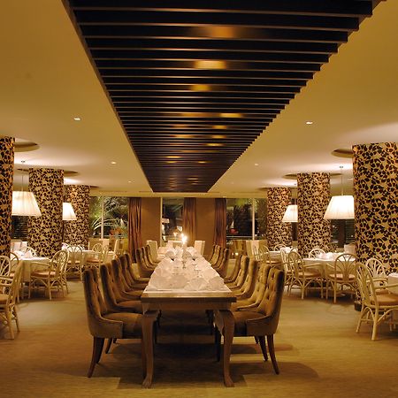 Elegance Hotels International Marmaris Esterno foto