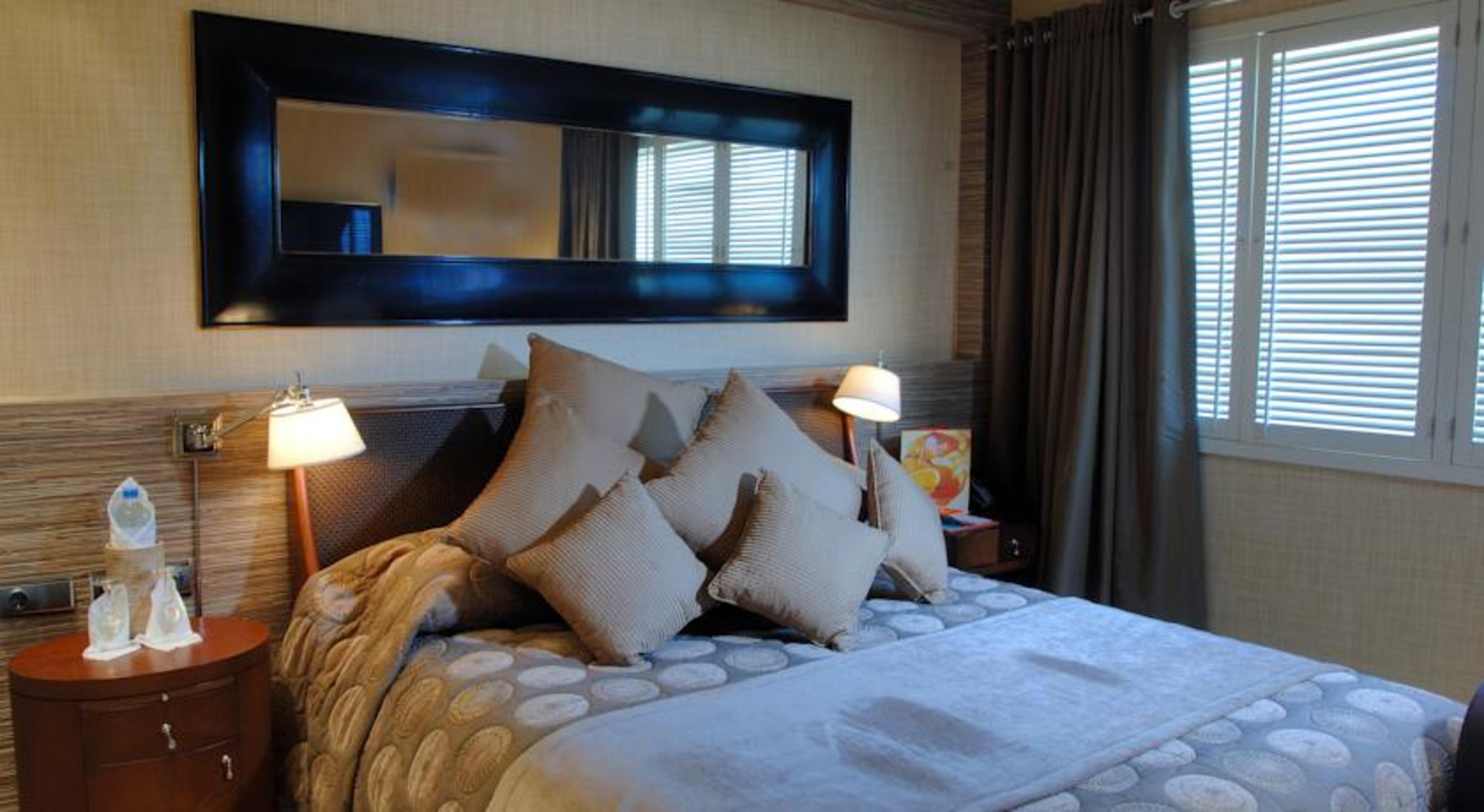 Elegance Hotels International Marmaris Esterno foto