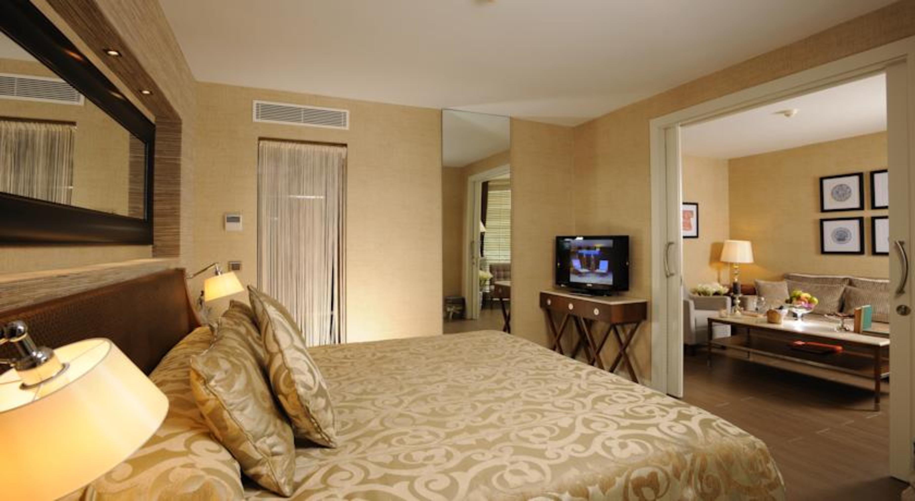 Elegance Hotels International Marmaris Esterno foto