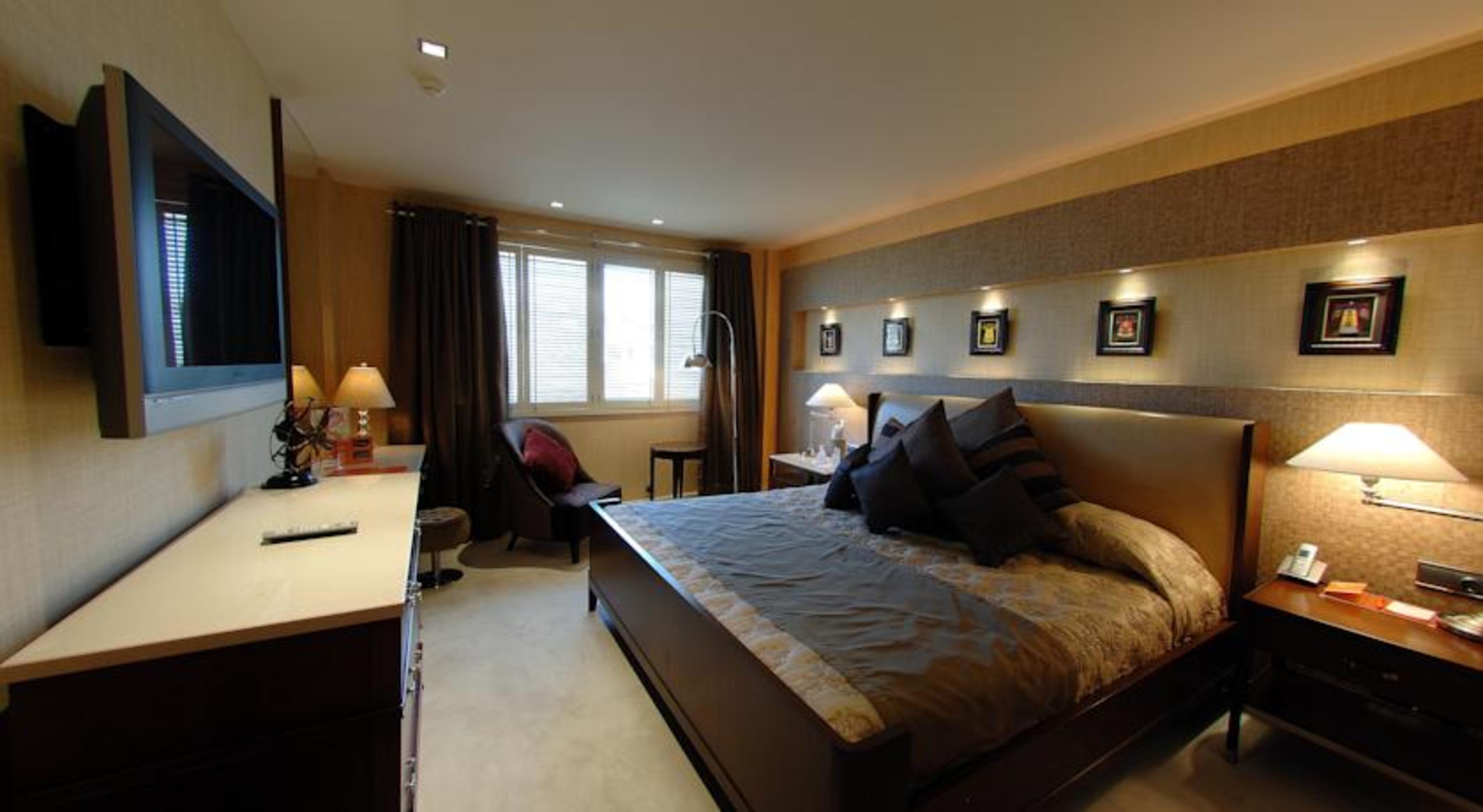 Elegance Hotels International Marmaris Esterno foto