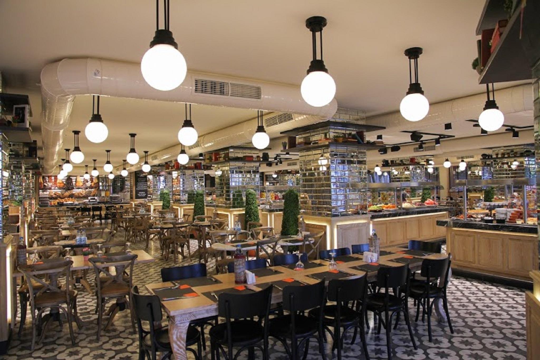 Elegance Hotels International Marmaris Esterno foto