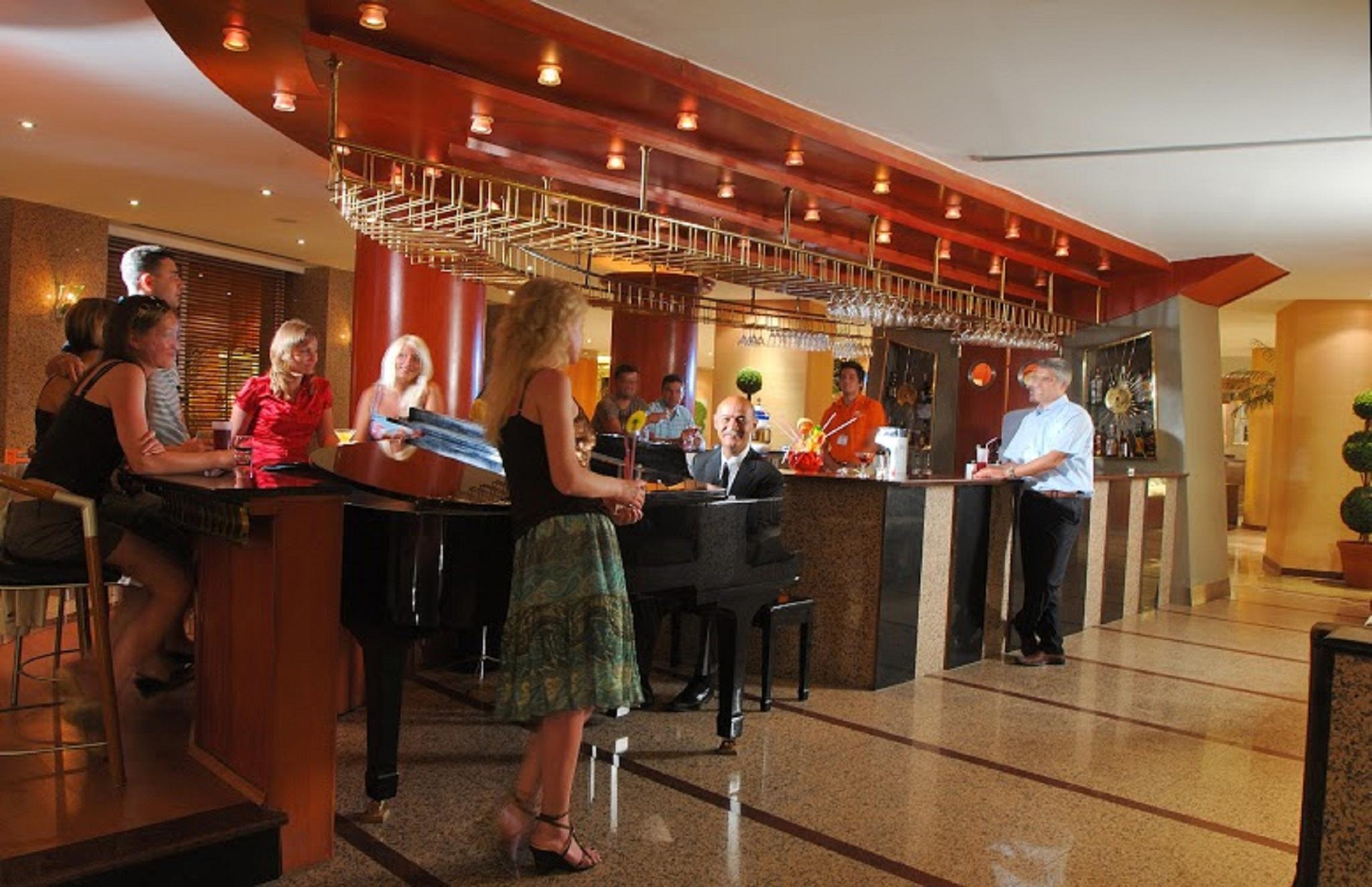 Elegance Hotels International Marmaris Esterno foto