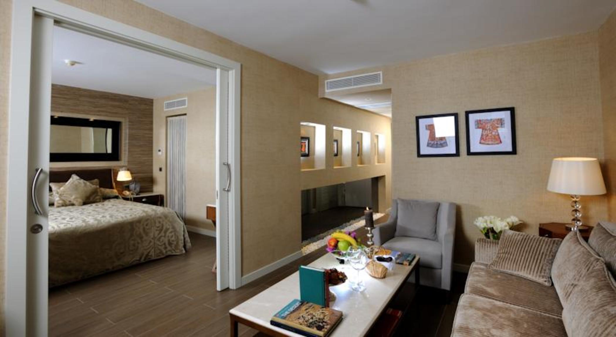Elegance Hotels International Marmaris Esterno foto