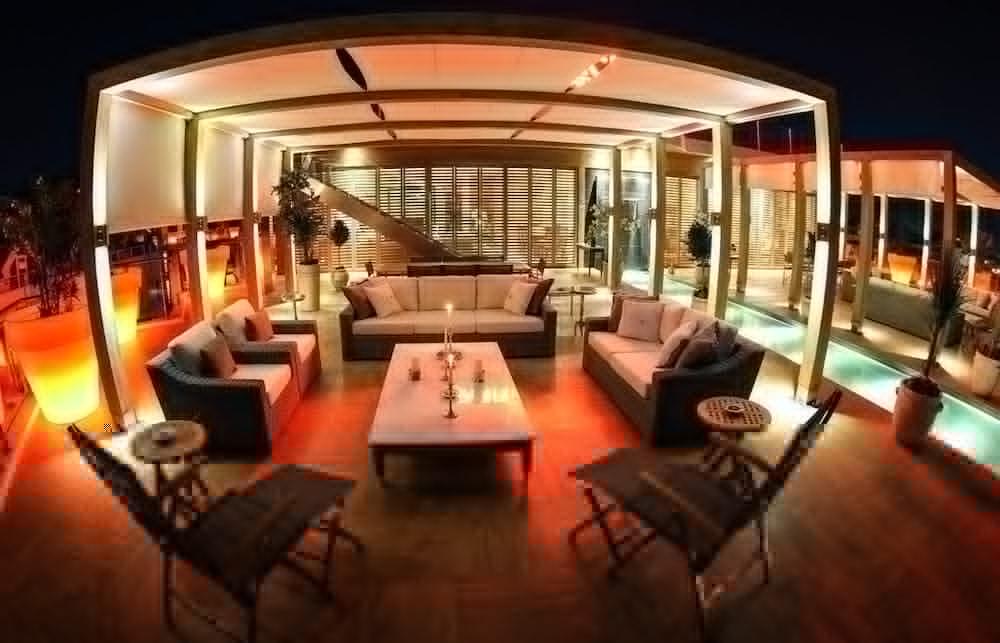 Elegance Hotels International Marmaris Esterno foto