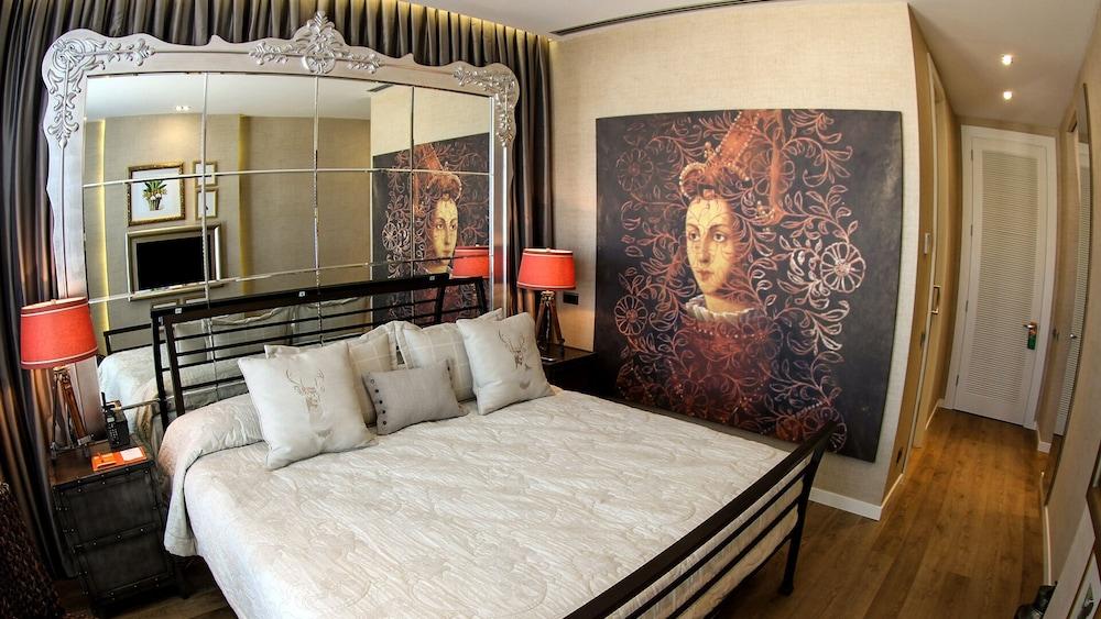 Elegance Hotels International Marmaris Esterno foto