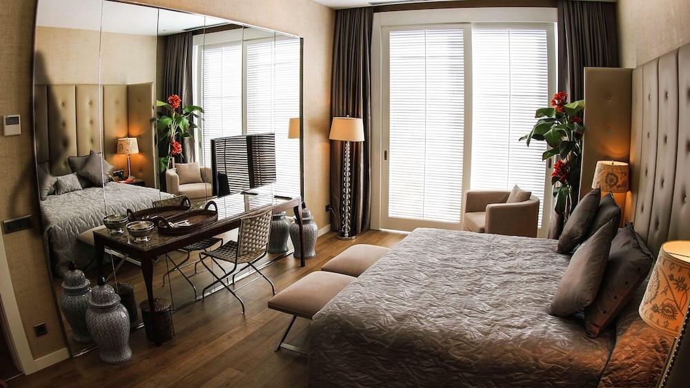 Elegance Hotels International Marmaris Esterno foto