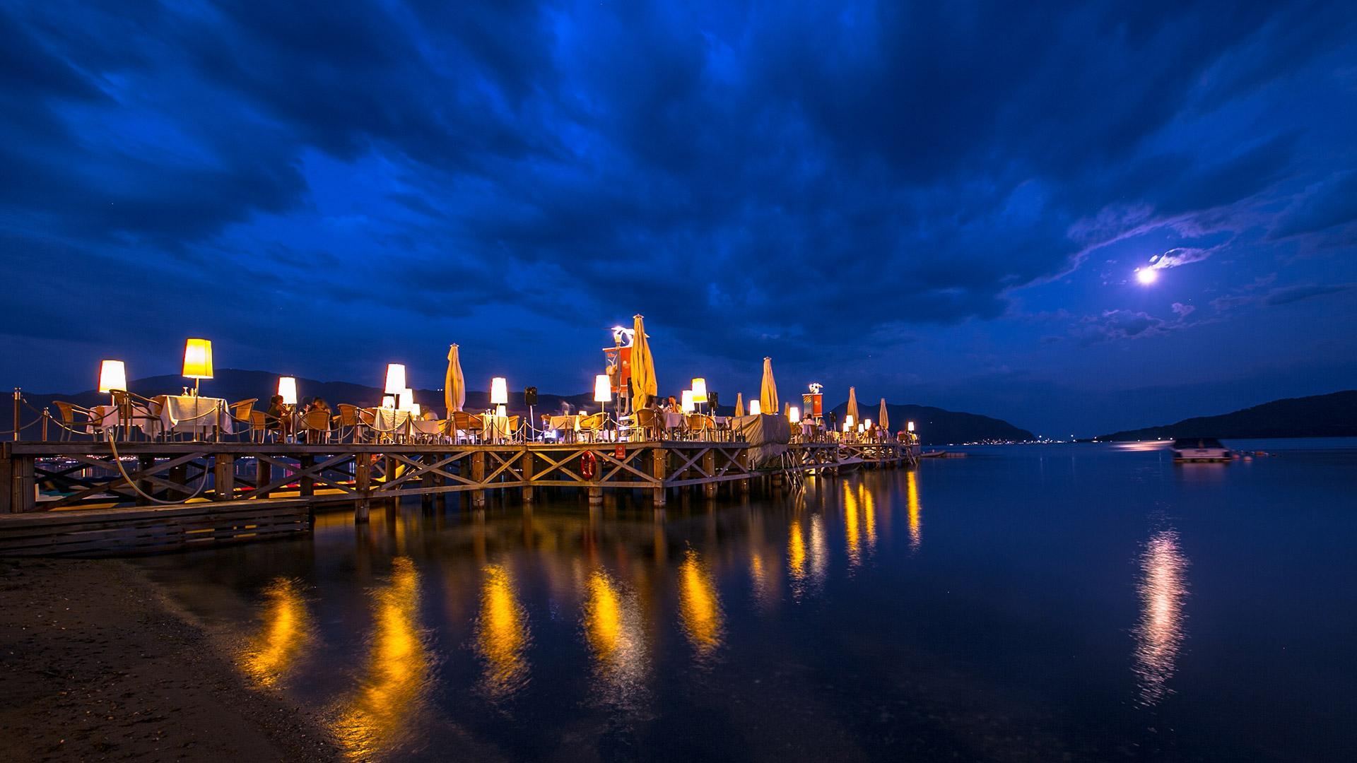 Elegance Hotels International Marmaris Esterno foto