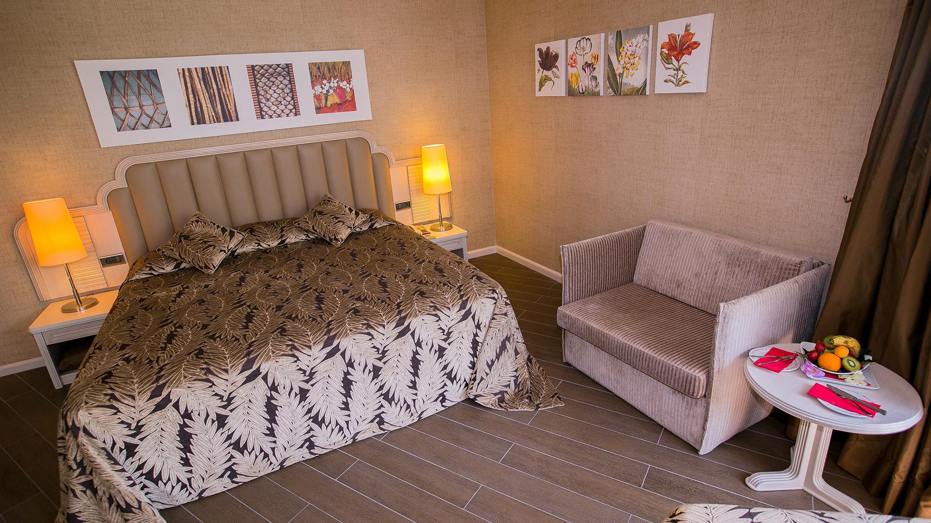 Elegance Hotels International Marmaris Esterno foto