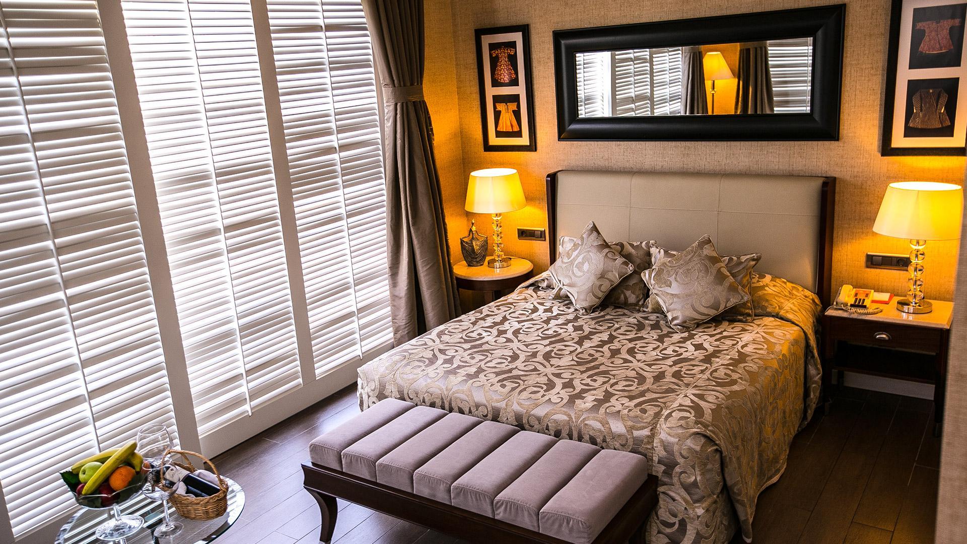 Elegance Hotels International Marmaris Esterno foto