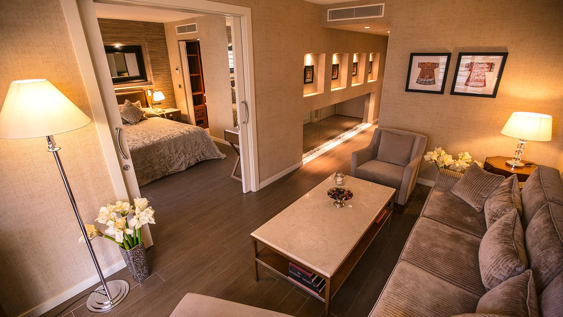 Elegance Hotels International Marmaris Esterno foto
