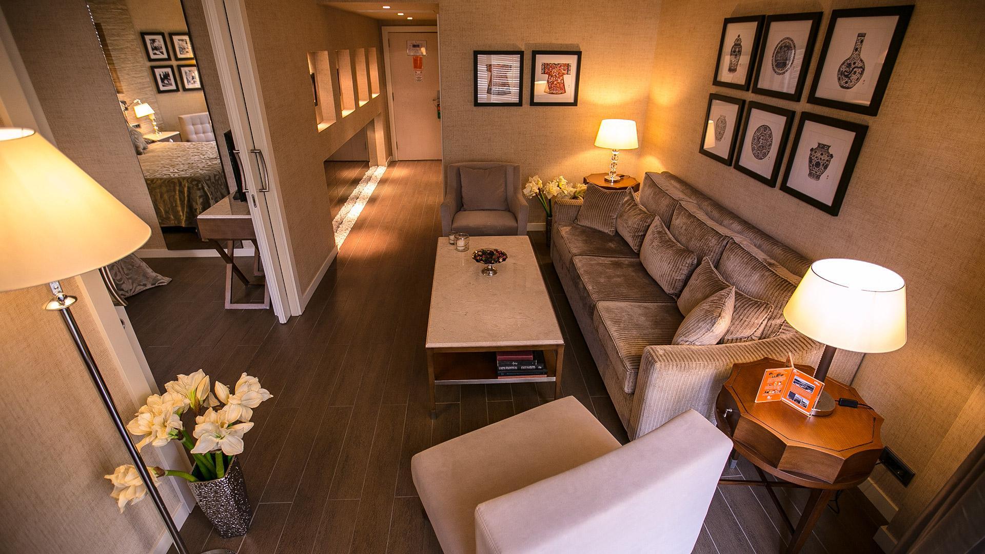 Elegance Hotels International Marmaris Esterno foto